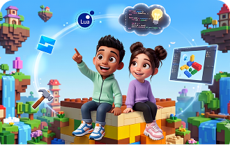 Курс Roblox
