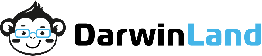 Школа DarwinLand