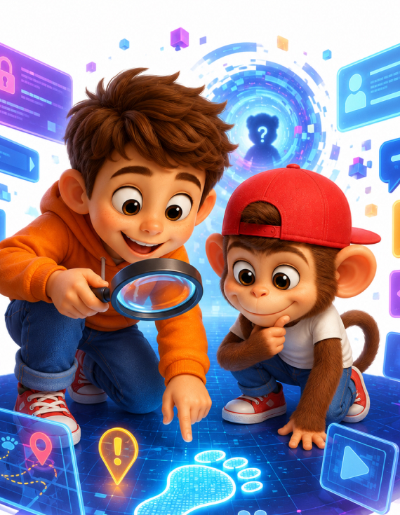 DarwinLand