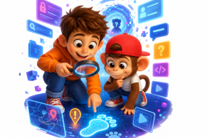 DarwinLand