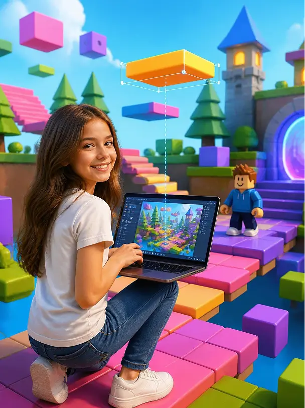 Roblox