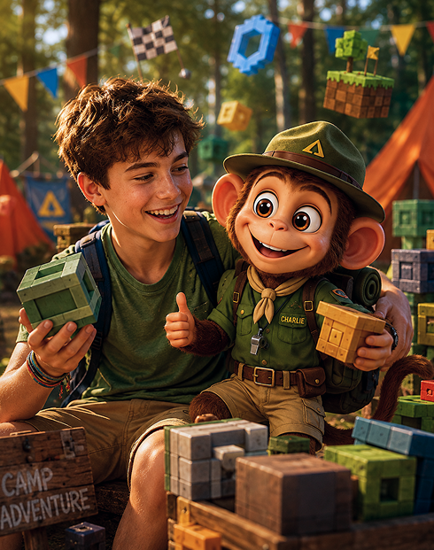 DarwinLand
