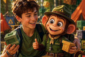DarwinLand