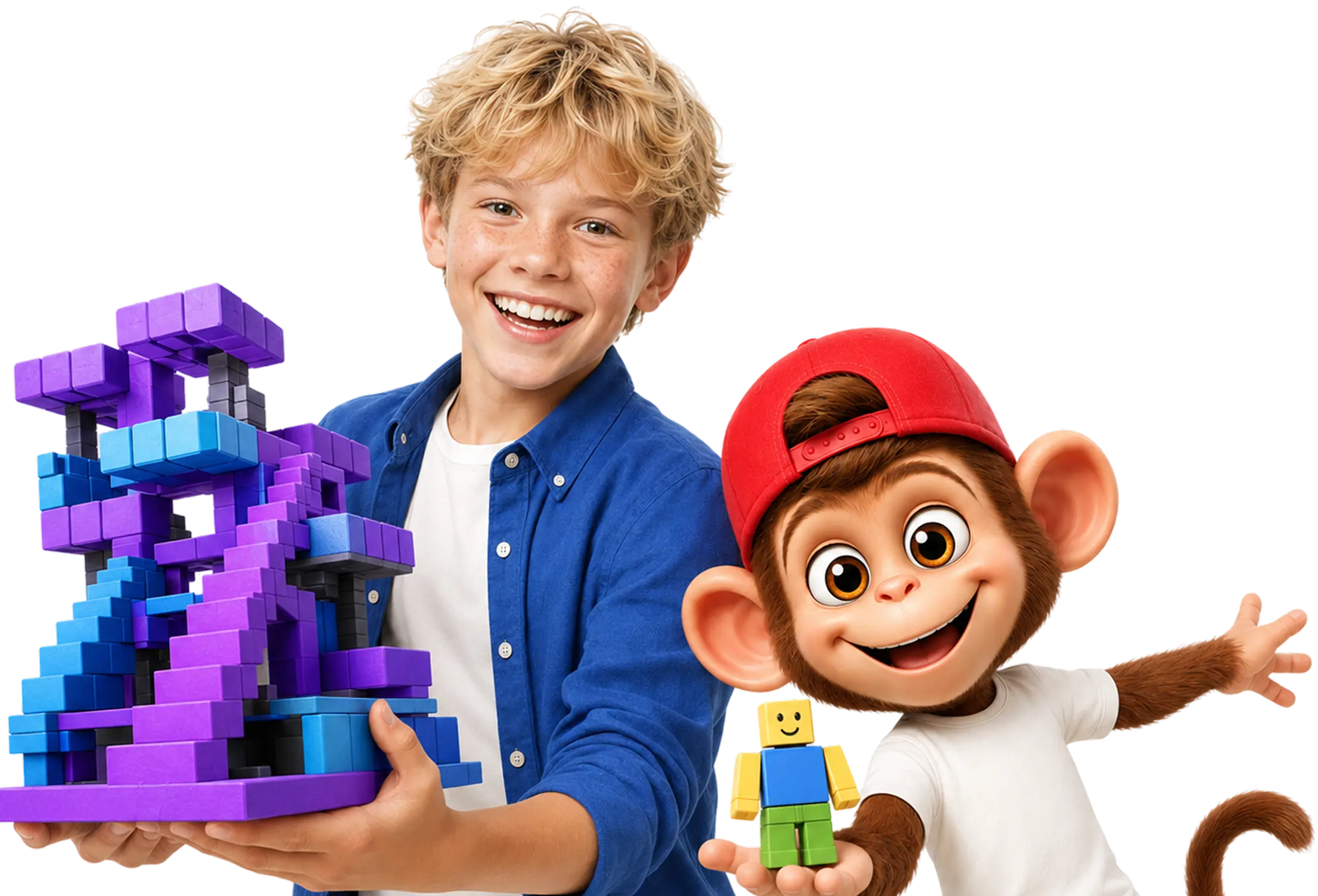 Roblox