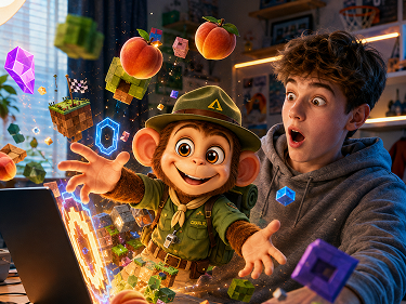 DarwinLand