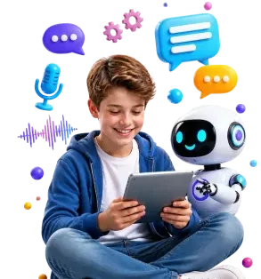 РОЗРОБНИК AI-АСИСТЕНТІВ