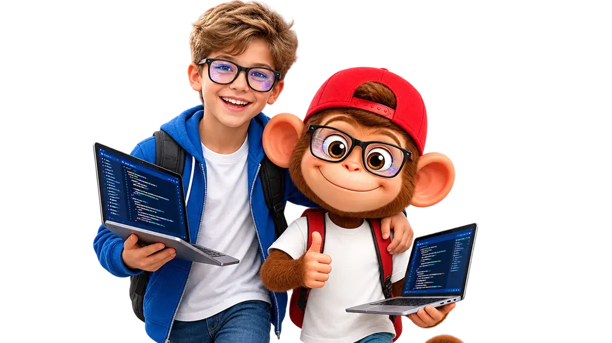 Курси програмування від DarwinLand